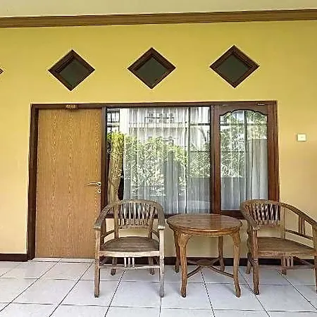 Taxa Raya Guest House