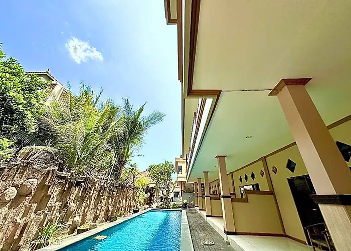 Taxa Raya Guest house