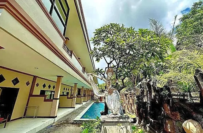Guest house Taxa Raya *