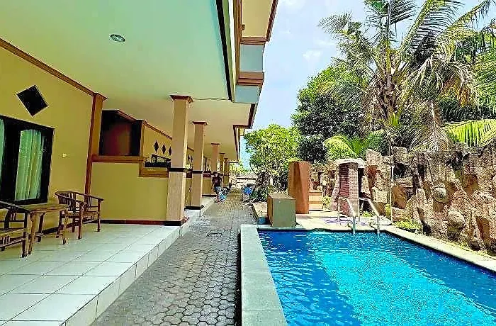 Taxa Raya Guest house