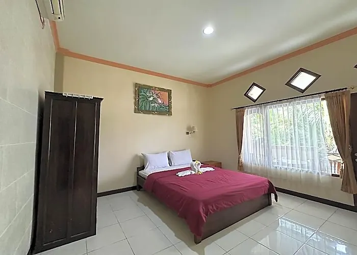 Taxa Raya * Kuta (Bali)