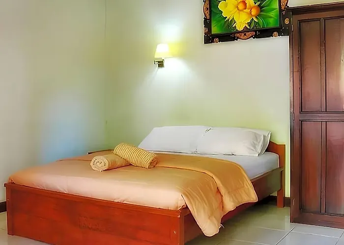 Taxa Raya Guest house Kuta (Bali)