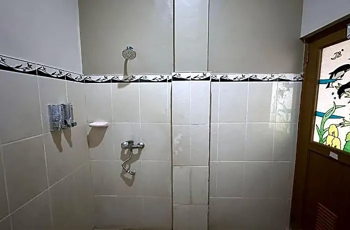 Guest house Taxa Raya