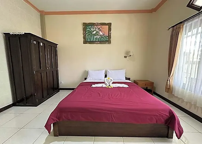 Taxa Raya Guest house