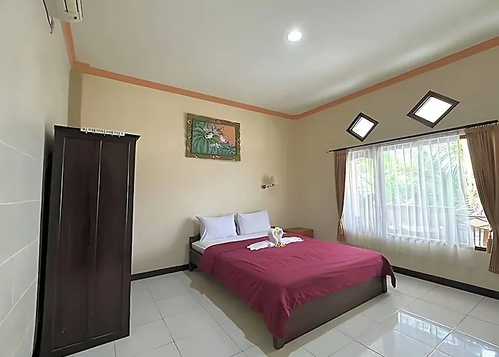 Guest house Taxa Raya