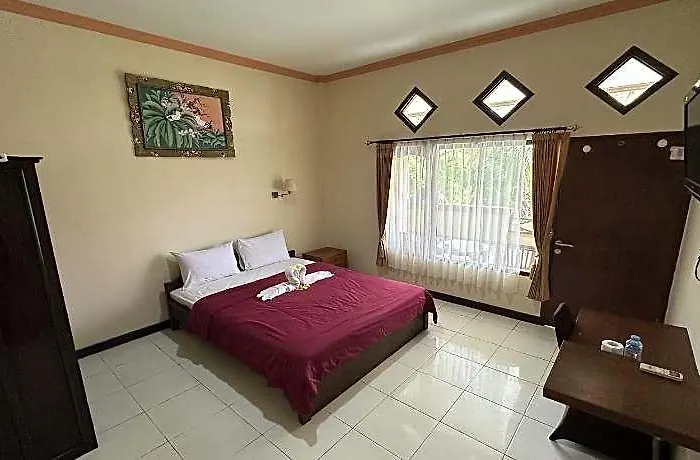 Guest house Taxa Raya