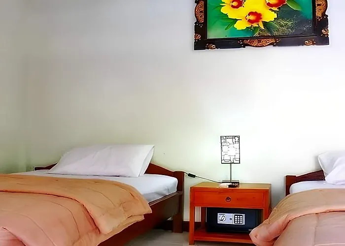 Taxa Raya Guest house