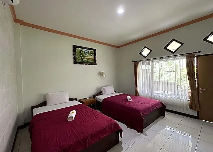 Taxa Raya * Kuta (Bali)